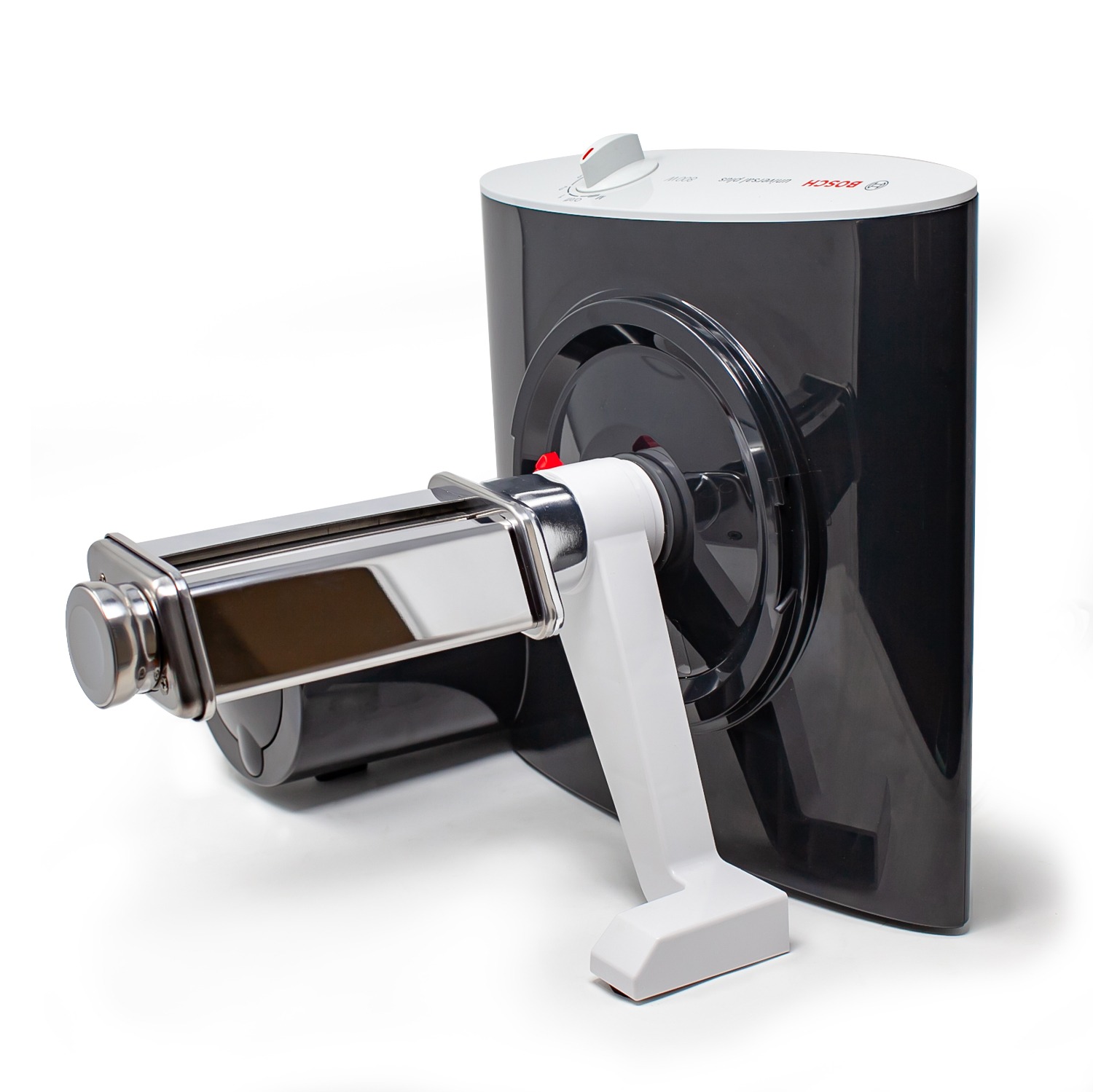 Eating Healthier in Today's World